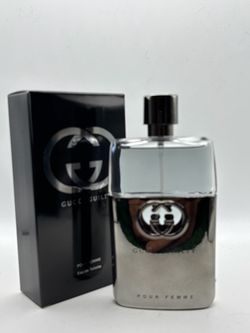 Gucci Guilty Pour Femme cologne