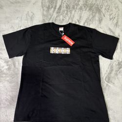 Supreme T Shirt Size large 
