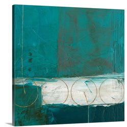 Seabound I Wall Art    16 By 16  Beautiful 