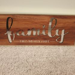 Pickup From LebnonTN..New Beautiful Wall Frame..excellent Condition