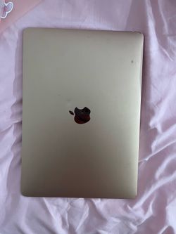 MacBook Air 13” 2020 M1 rose gold