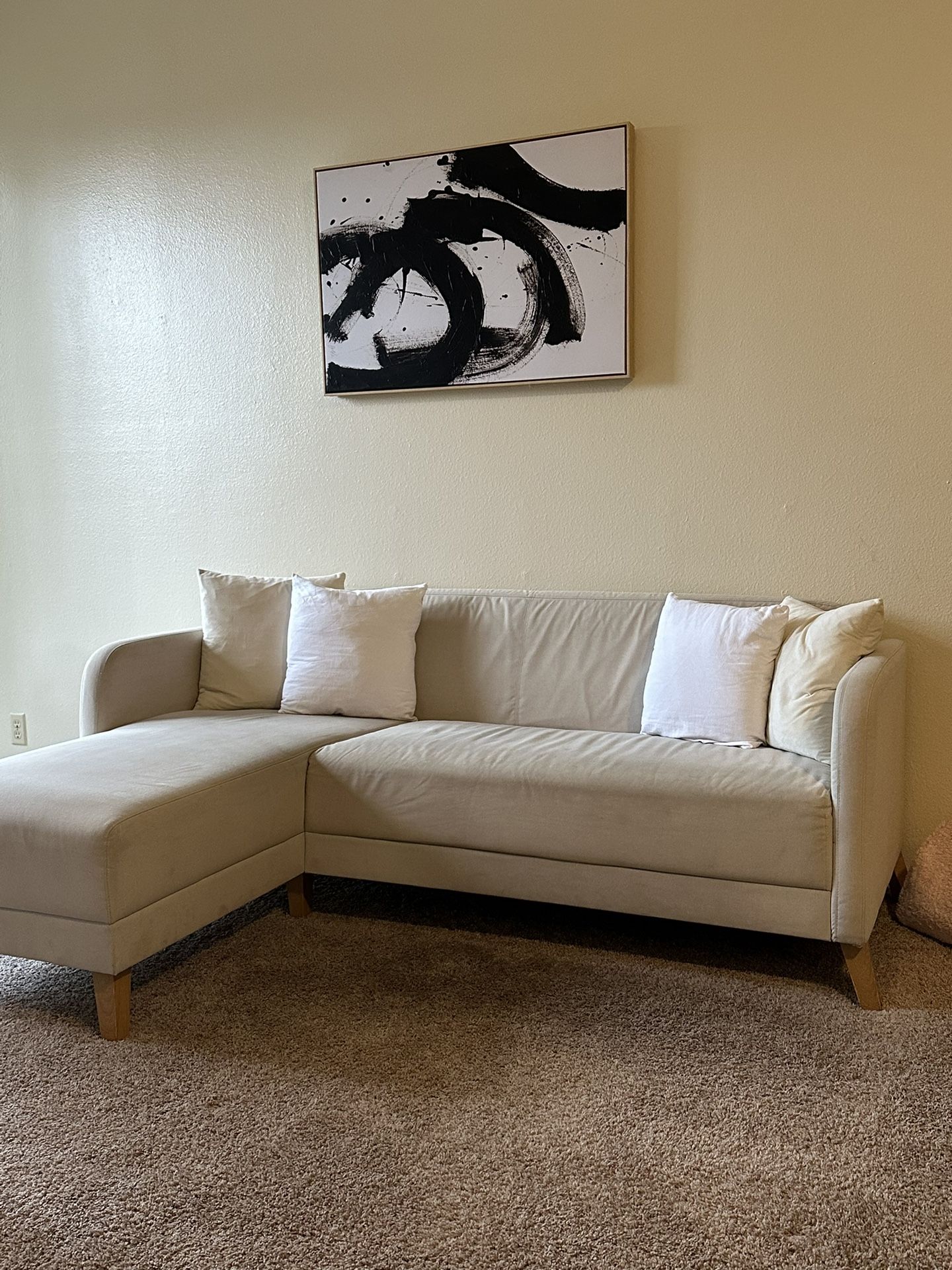 IKEA Couch