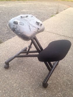 Massage Chair | Tattoo Chair