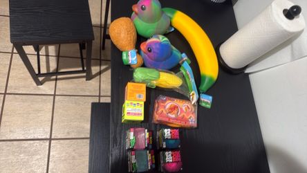 Squeezy needoh