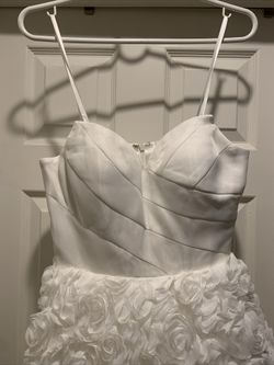 Quinceanera Dress Brand New Size 4 