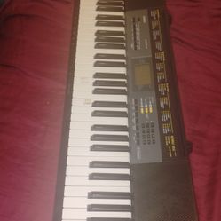 synthesizer