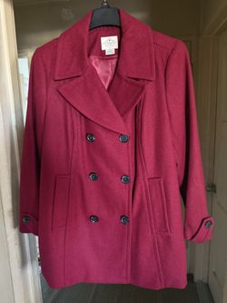 PEACOAT