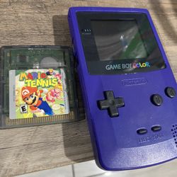 Gameboy Color