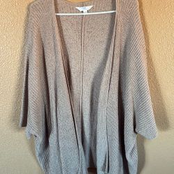 Cardigan 