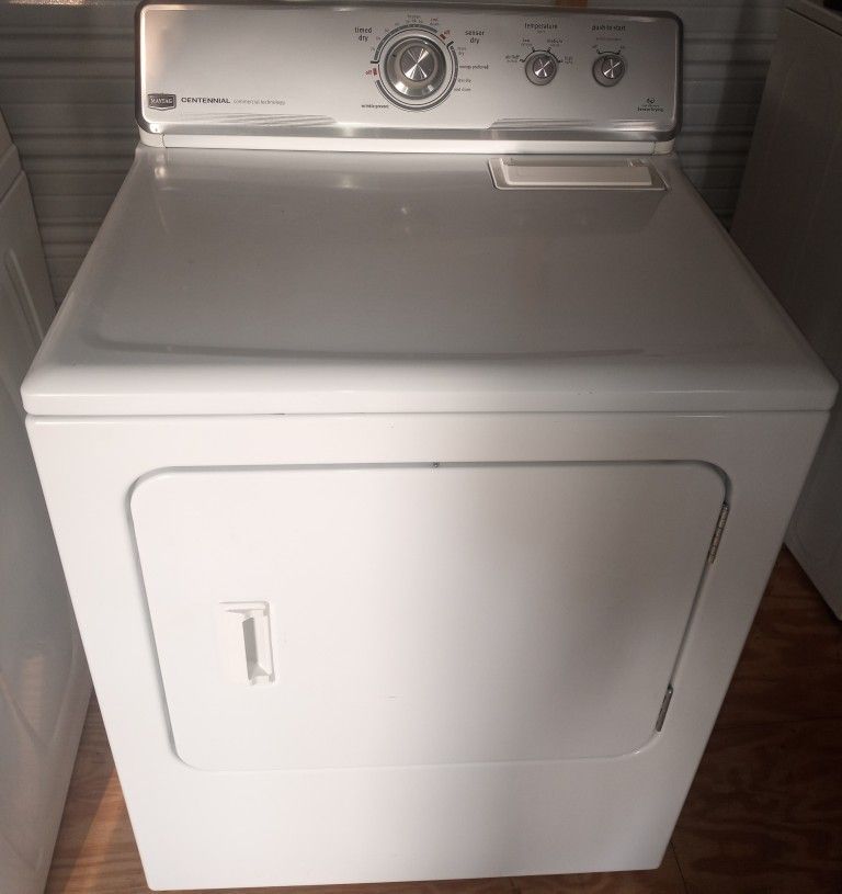 Dryer - Maytag
