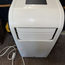 Portable AC Unit