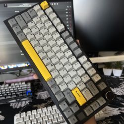 Gaming Keyboard 