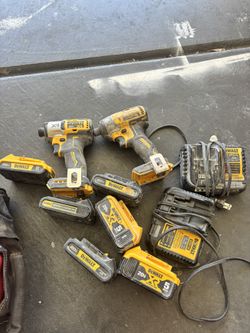 Dewalt