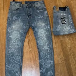 Ksubi Jeans 