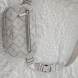 Kate spade cross body purse/ matching wallet