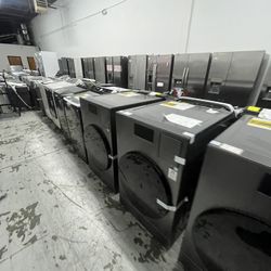 Big OFFERS & HUGE Deals On All kitchen & Laundry Appliances 