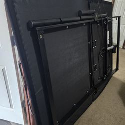 Ashley Furniture Adjustable Bed Frame 