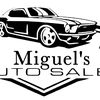Miguel Auto Sales And Repair LLC