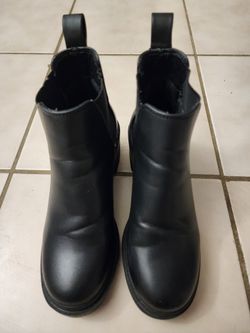 Steve Madden Boots