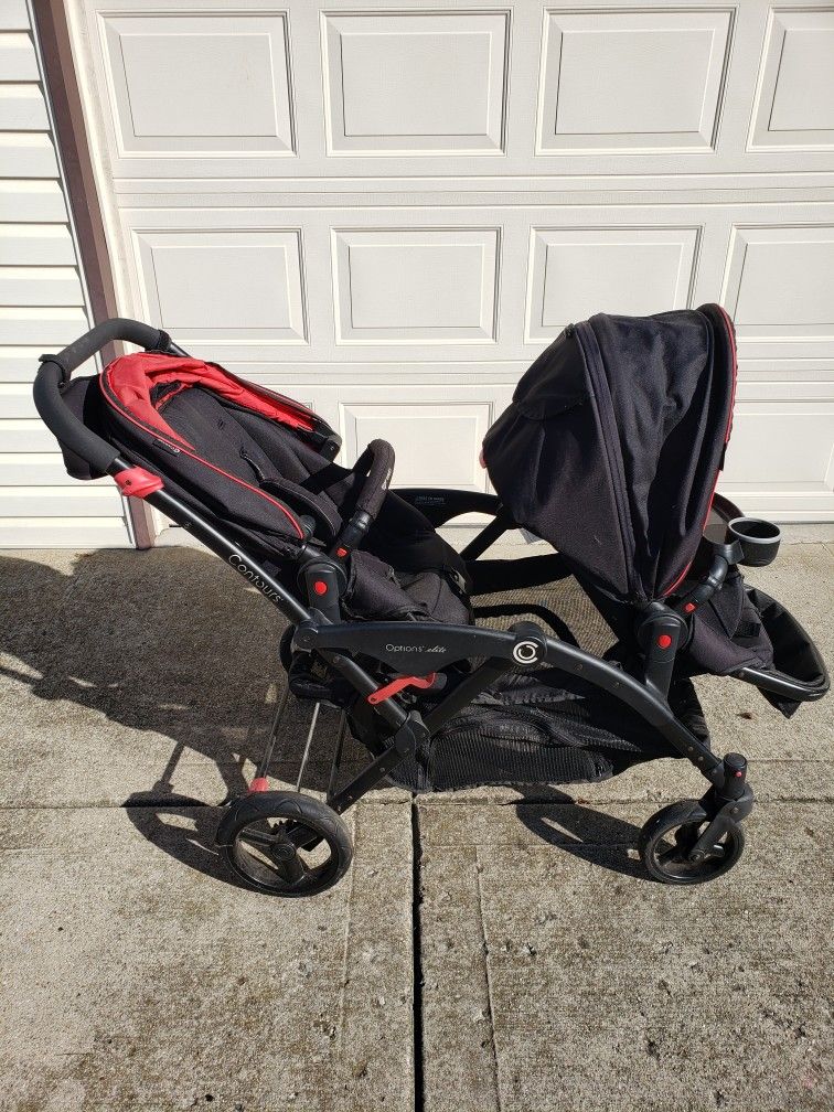 Stroller