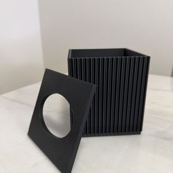Tissue Box