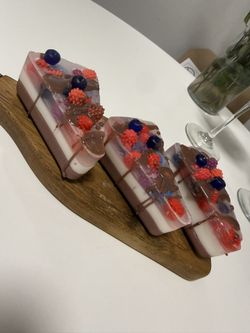 handmade soaps