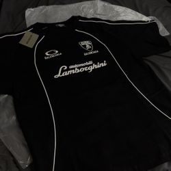 Balenciaga lamborghini automobile 