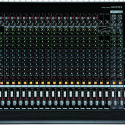 Yamaha MGP 32X 