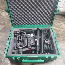 DJI Ronin M