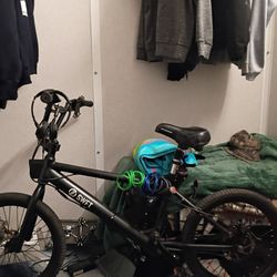 Selling My SW/FT Electric BMX Bike, $400
