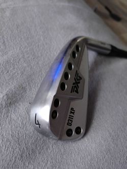 PXG 0311 XP 4 Iron Golf Club