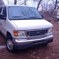 Van