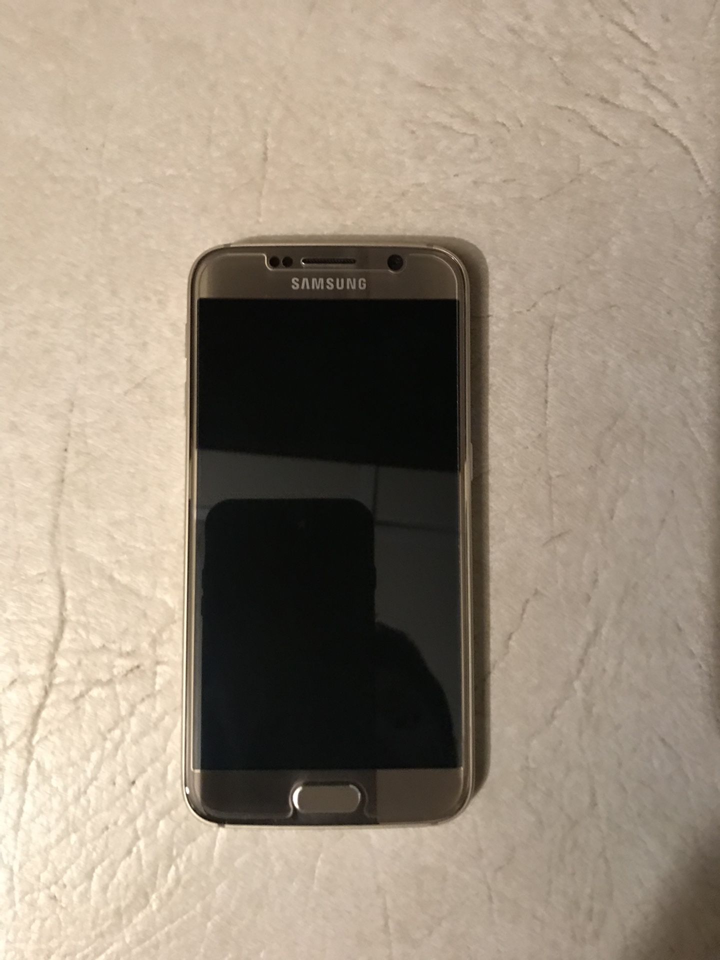 Samsung Galaxy S6