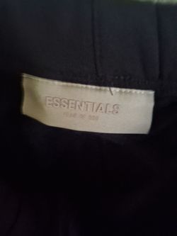Essentail shorts