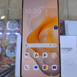 Moto G Stylus 5G 2024 AT&T