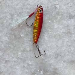 30g Fishing Jig 