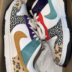 Dunks