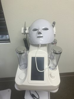 Esthetician Equipment