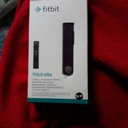Fitbit ALTA WATCHBAND ONLY