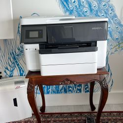 HP OfficeJet Pro 7740