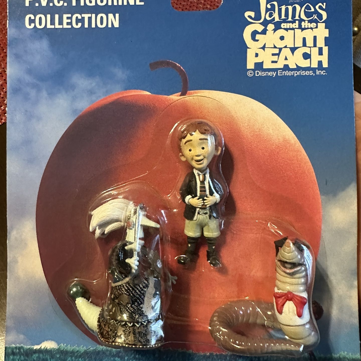 James And The Giant Peach for Sale in Hacienda Heights, CA - OfferUp