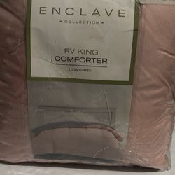 RV Comforter 