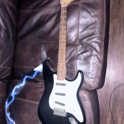 Electric Guitar