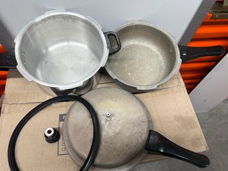 Pressure Cooker