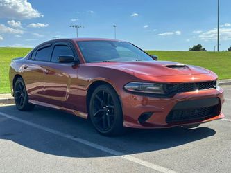 2020 Dodge Charger