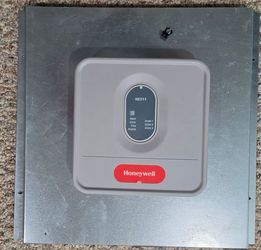 Honeywell TrueZONE System