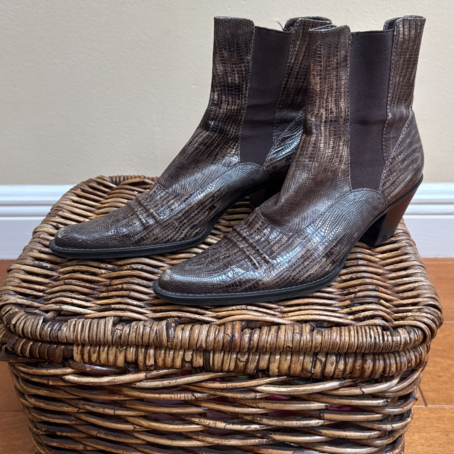 Franco Sarto Boots