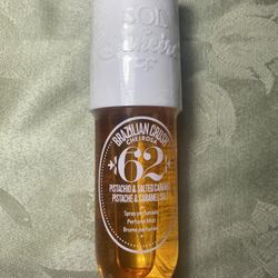 Sol De Janeiro 62 Perfume Mist Yellow 90 mL