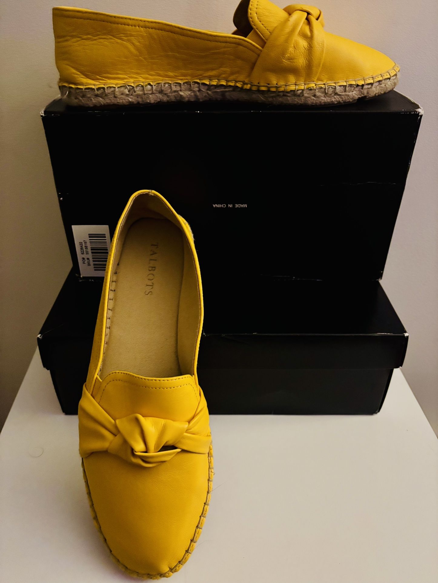 Talbots Women’s Shoes – Size 10
