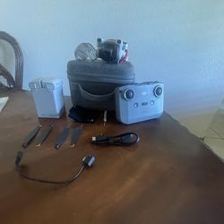 Dji Mini Three